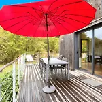 Loft Ovebas - Domaine De L 'o 公寓