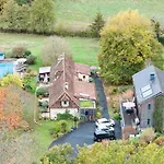 Loft Ovebas - Domaine De L 'o Appartamento