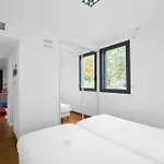 公寓 Loft Ovebas - Domaine De L 'o *