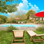 Loft Ovebas - Domaine De L 'o 公寓