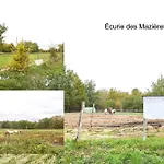 Loft Ovebas - Domaine De L 'o * Eyraud-Crempse-Maurens