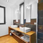 公寓 Loft Ovebas - Domaine De L 'o Eyraud-Crempse-Maurens