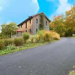 公寓 Loft Ovebas - Domaine De L 'o Eyraud-Crempse-Maurens