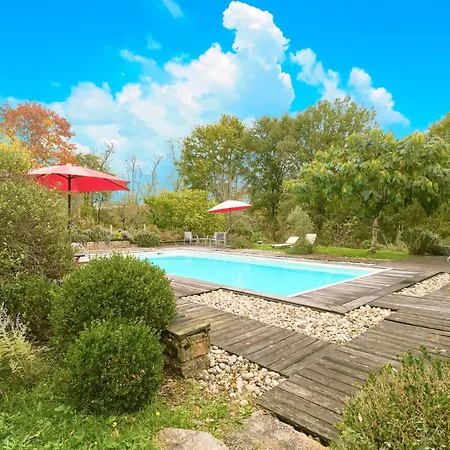 شقة Loft Ovebas - Domaine De L 'o *