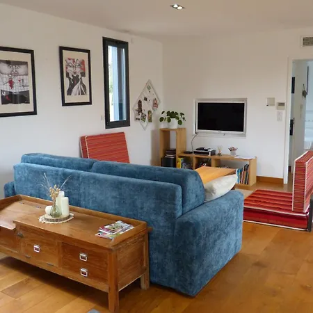 Loft Ovebas - Domaine De L 'o شقة Eyraud-Crempse-Maurens