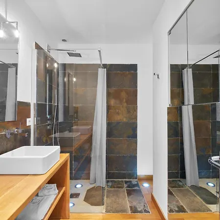 Appartement Loft ôvebas - Domaine De L 'ô Eyraud-Crempse-Maurens
