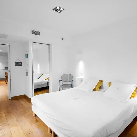 Loft ôvebas - Domaine De L 'ô Appartement *