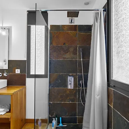 Loft ôvebas - Domaine De L 'ô *