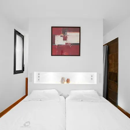 Loft ôvebas - Domaine De L 'ô Appartement *