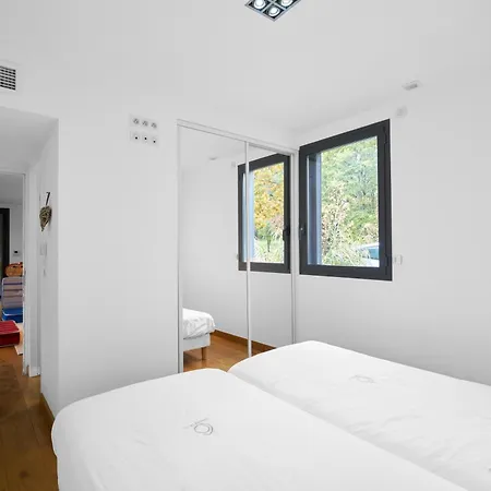 Loft ôvebas - Domaine De L 'ô Appartement *