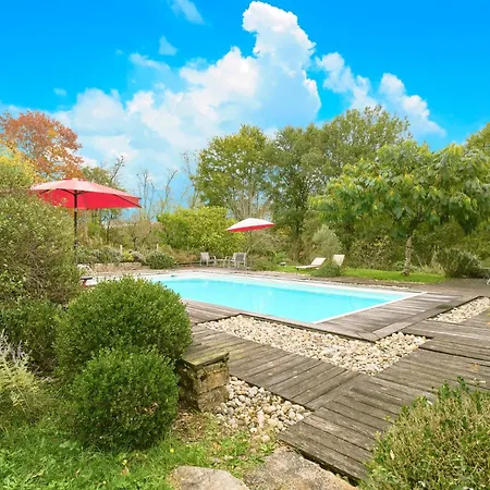 Loft Ovebas - Domaine De L 'o