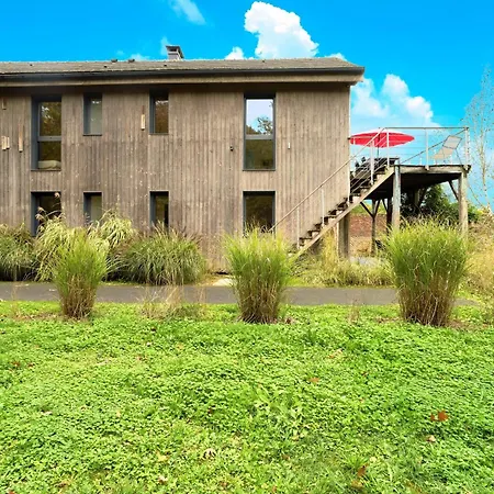 Loft Ovebas - Domaine De L 'o