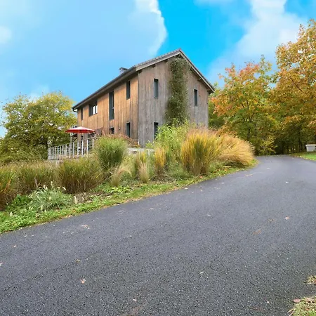 Appartement Loft ôvebas - Domaine De L 'ô Eyraud-Crempse-Maurens