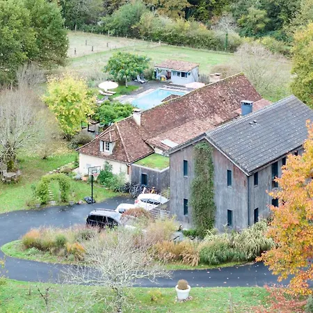 Loft ôvebas - Domaine De L 'ô * Eyraud-Crempse-Maurens