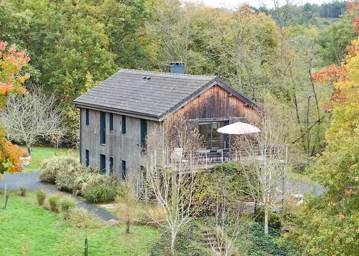 Loft Ovebas - Domaine De L 'o * Eyraud-Crempse-Maurens