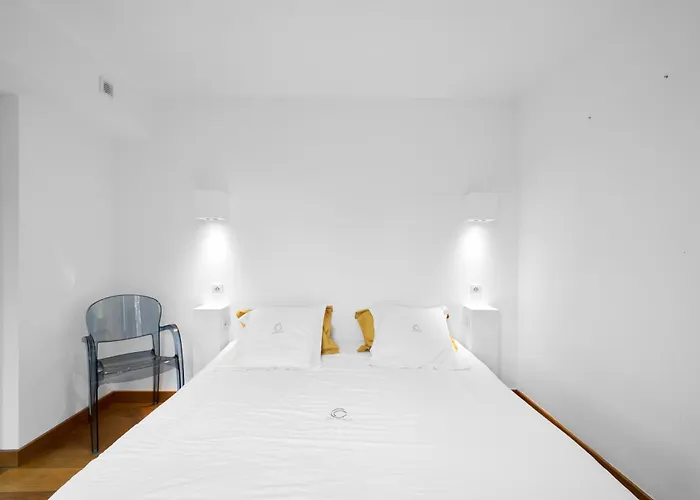 Loft Ovebas - Domaine De L 'o