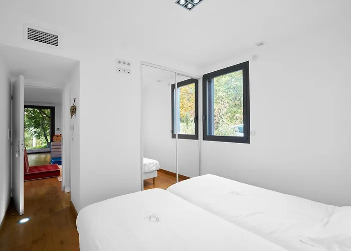 Apartament Loft Ovebas - Domaine De L 'o *