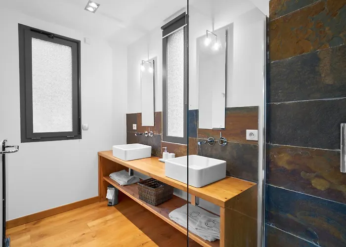 Loft Ovebas - Domaine De L 'o *