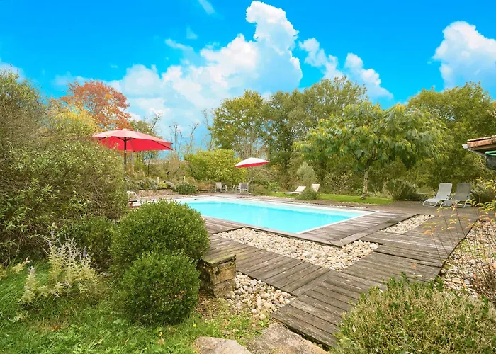 شقة Loft Ovebas - Domaine De L 'o *