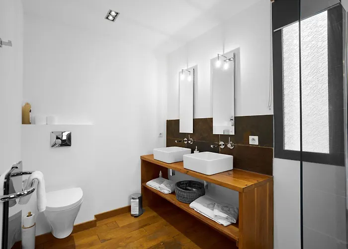 Loft Ovebas - Domaine De L 'o شقة *